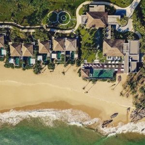 Anantara Villas Quy Nhơn