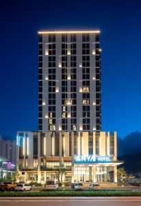 Anya Hotel Quy Nhơn