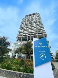 FLC City Hotel Beach Quy Nhơn