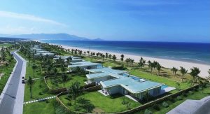 FLC LUXURY RESORT QUY NHƠN
