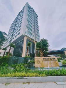 Fleur De Lys Hotel