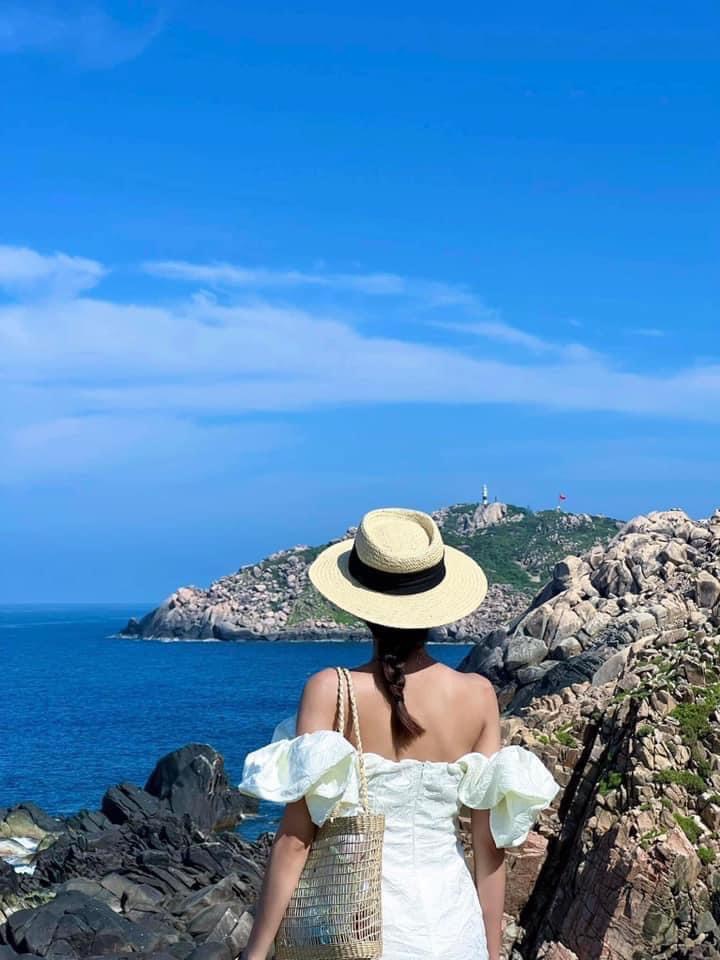 Tour Ghép Cù Lao Xanh 1 Ngày Ảnh Nhật Lệ