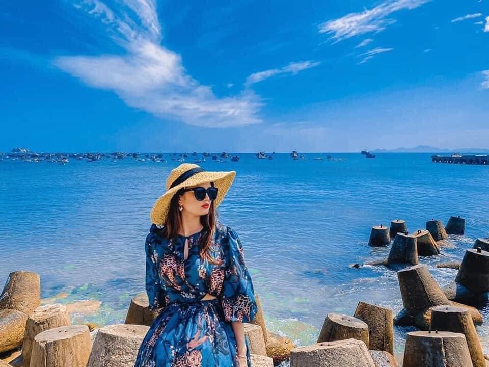 Tour Ghép Cù Lao Xanh 1 Ngày Ảnh Sưu Tầm
