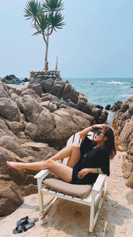 Tour Ghép Cù Lao Xanh 1 Ngày ảnh 1