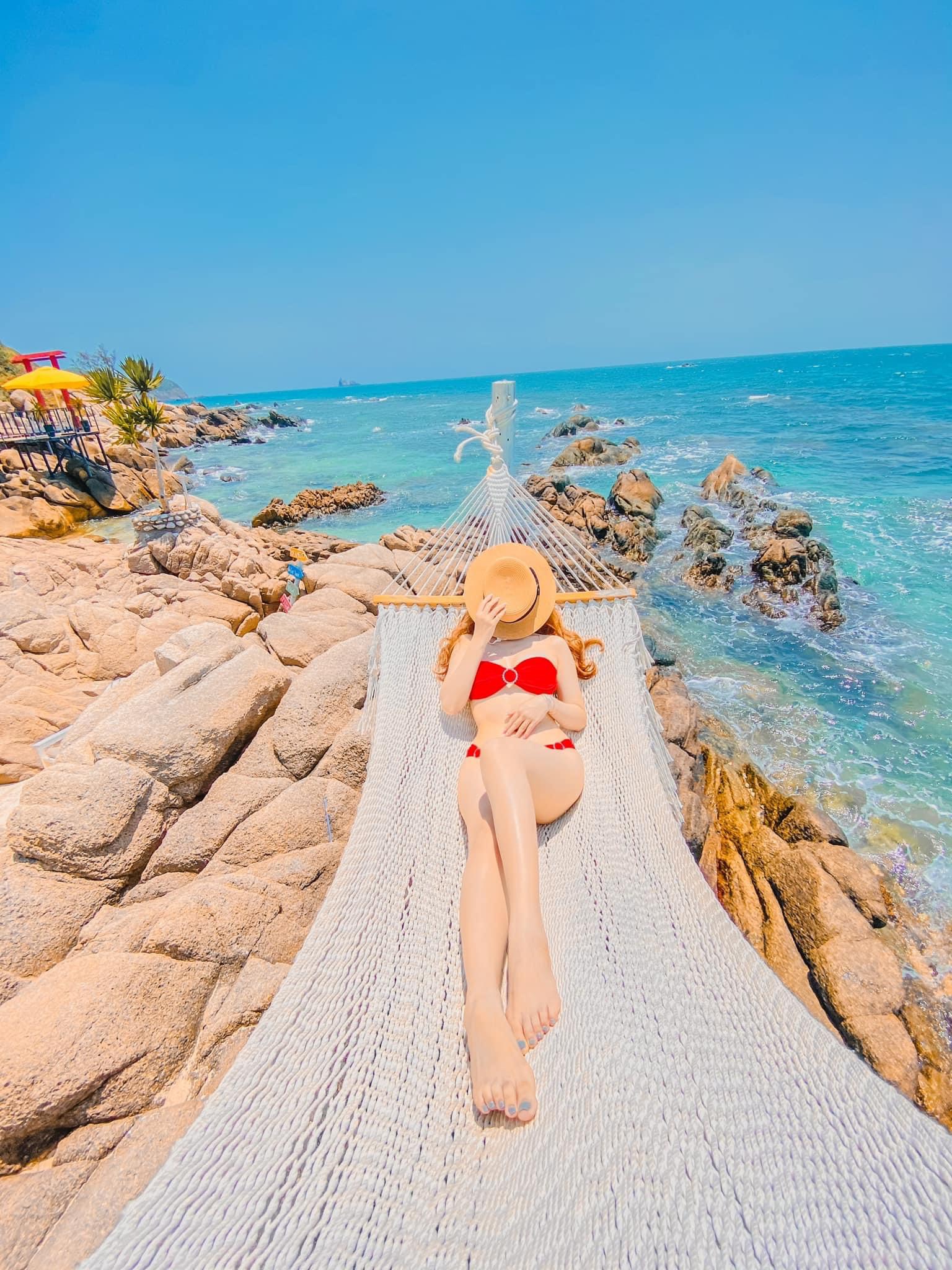 Tour Ghép Cù Lao Xanh 1 Ngày ảnh 10