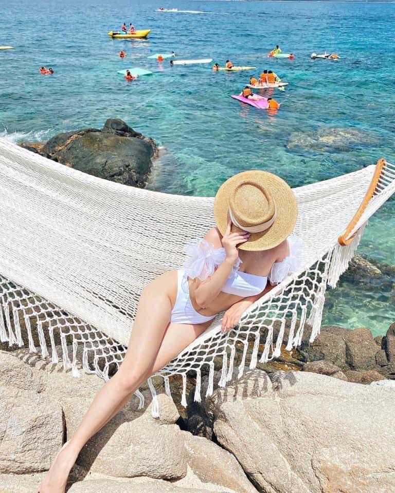 Tour Ghép Cù Lao Xanh 1 Ngày ảnh 4