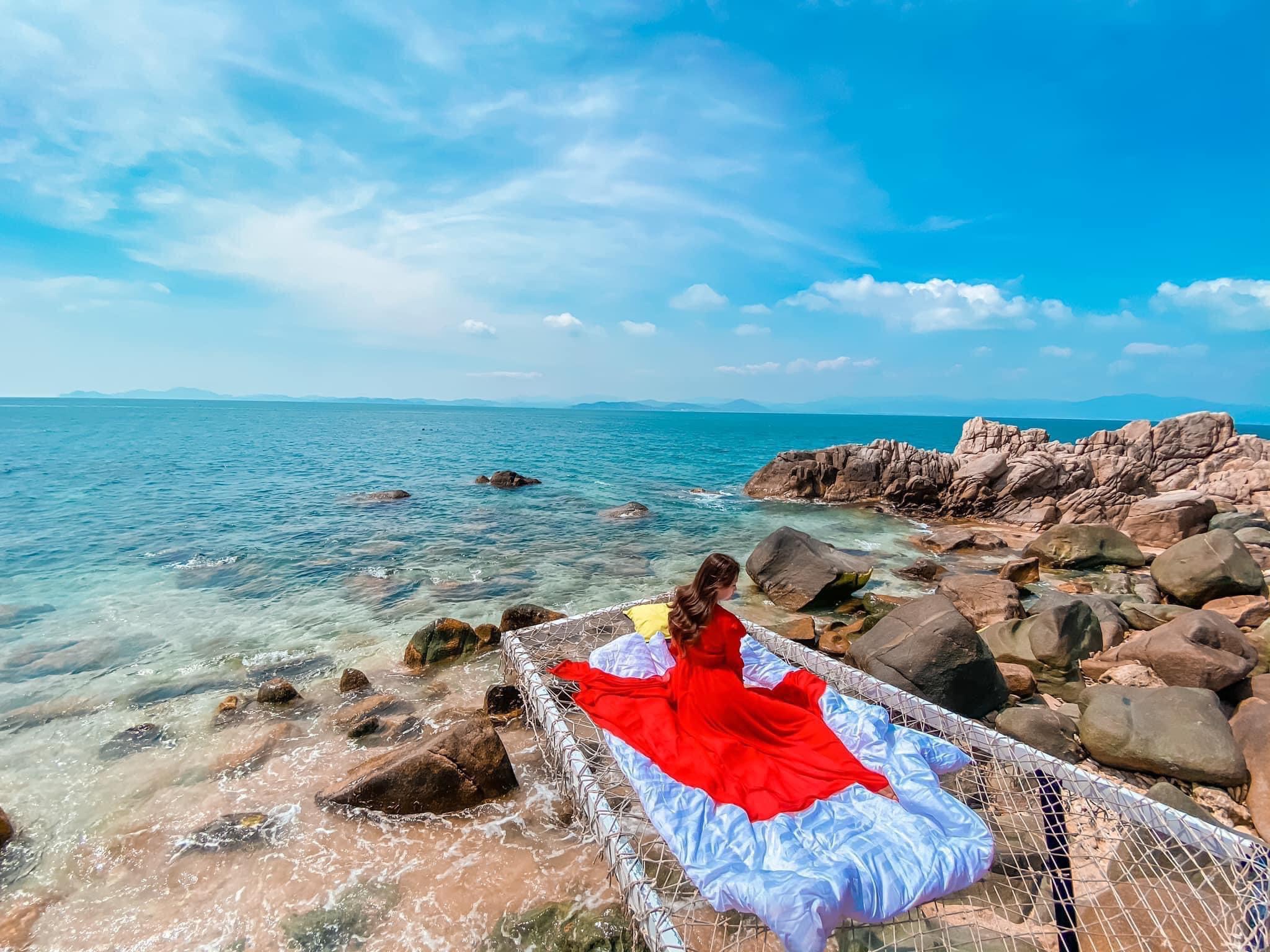 Tour Ghép Cù Lao Xanh 1 Ngày ảnh 6