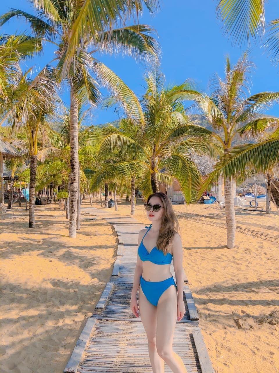 Tour Ghép Kỳ Co Eo Gió 19