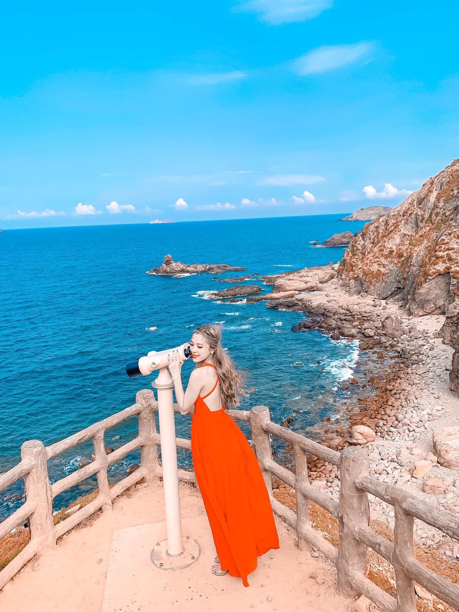 Tour Ghép Kỳ Co Eo Gió 2