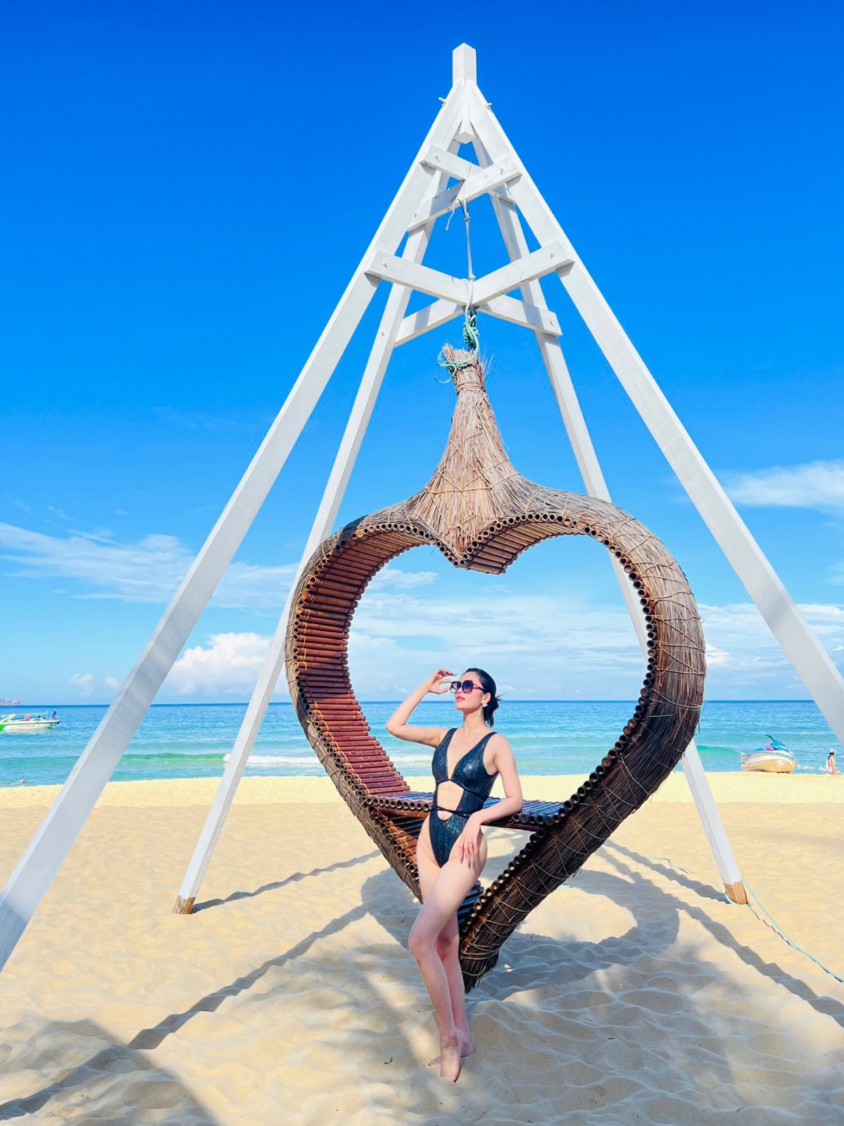 Tour Ghép Kỳ Co Eo Gió 29
