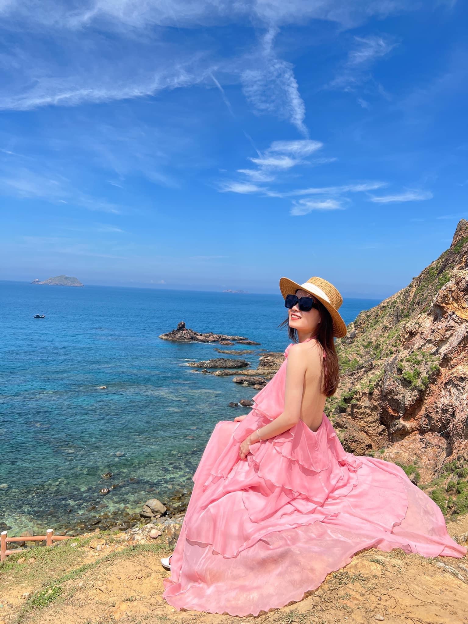Tour Ghép Kỳ Co Eo Gió 33