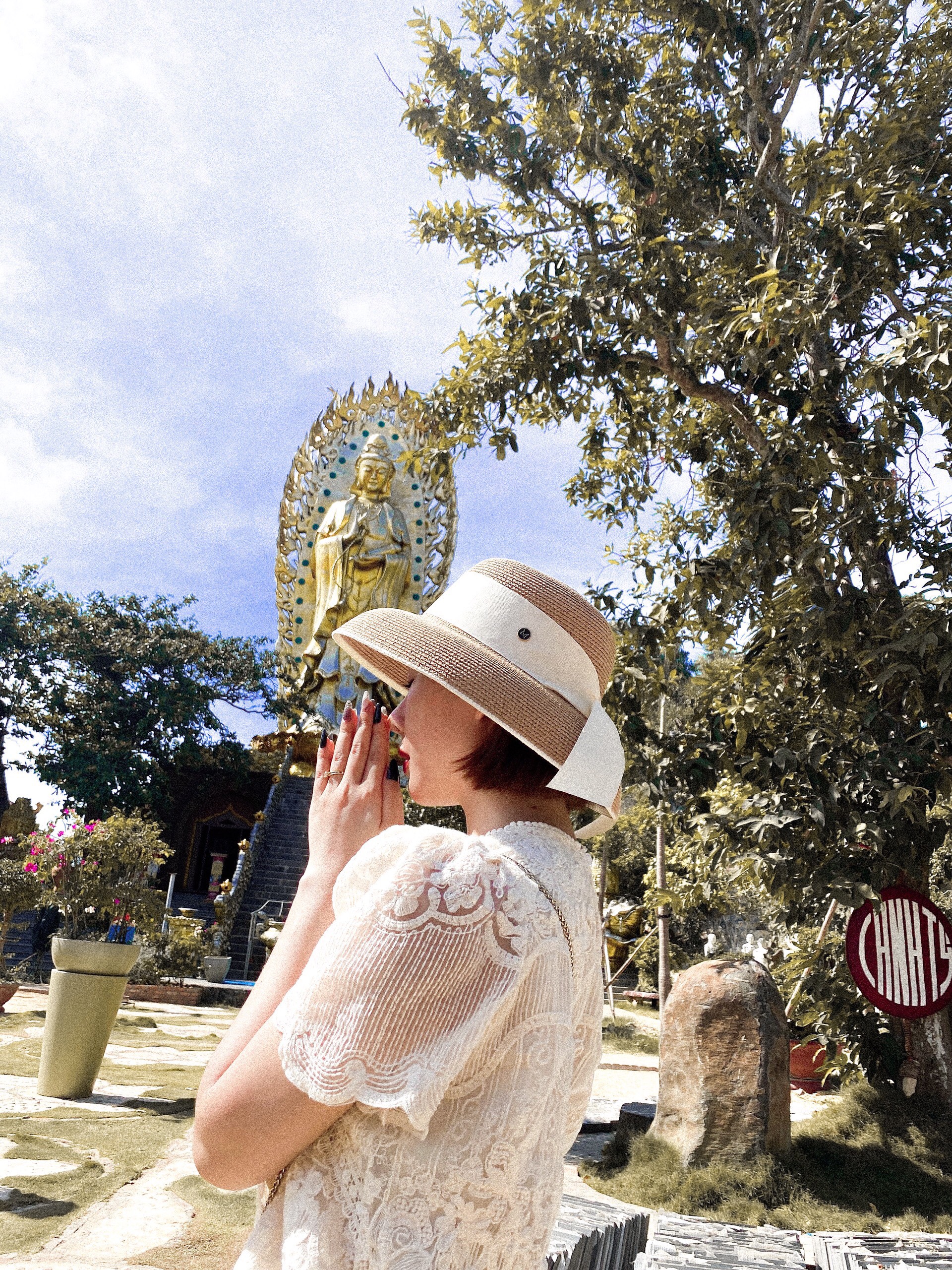 Tour Ghép Kỳ Co Eo Gió 6