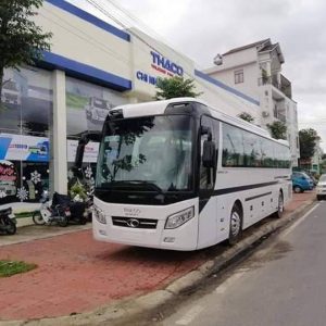 XE 45 CHỖ U