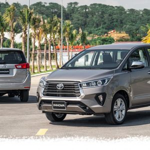 Cho thuê xe 7 chỗ Quy Nhơn