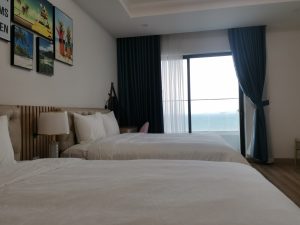 TMS Quy Nhơn - Căn Studio Sea View