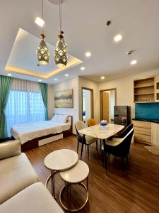 FLC Quy Nhơn - Căn Hộ 2 Phòng Ngủ