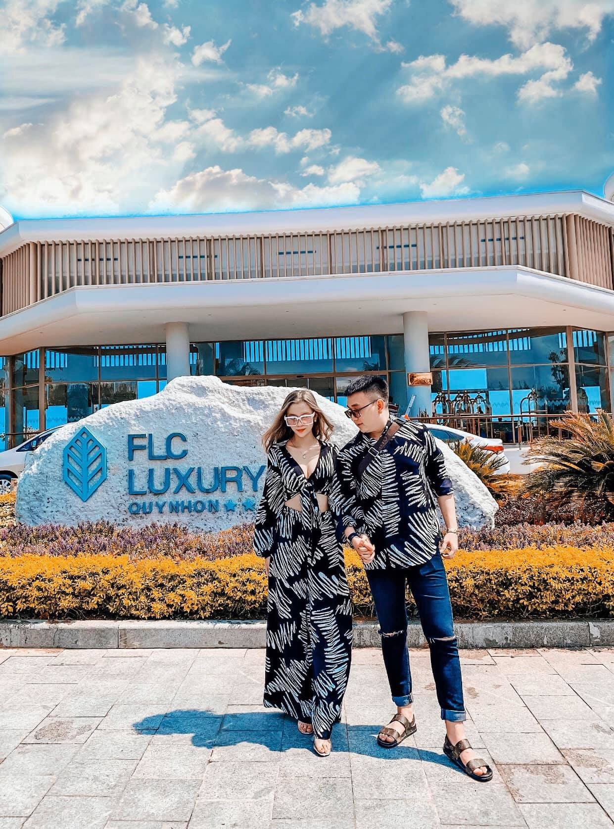 Review 2N1Đ tại FLC Quy Nhơn