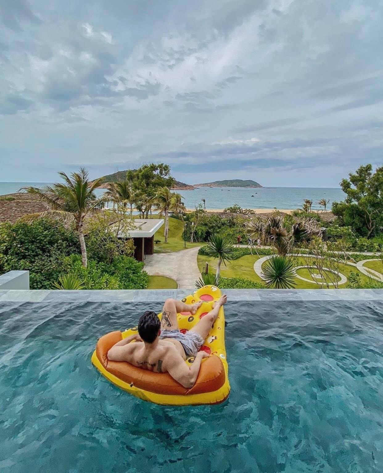 TOP 10 RESORT ĐẸP NHẤT QUY NHƠN