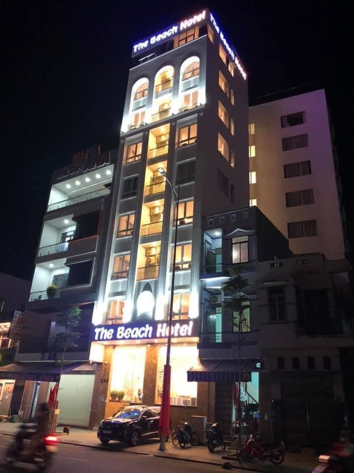 The Beach Hotel Quy Nhơn 20