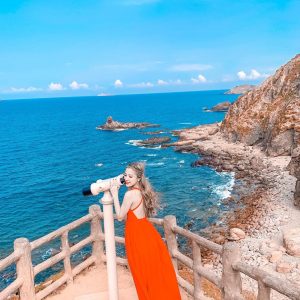 Tour Kỳ Co - Trung Lương 10