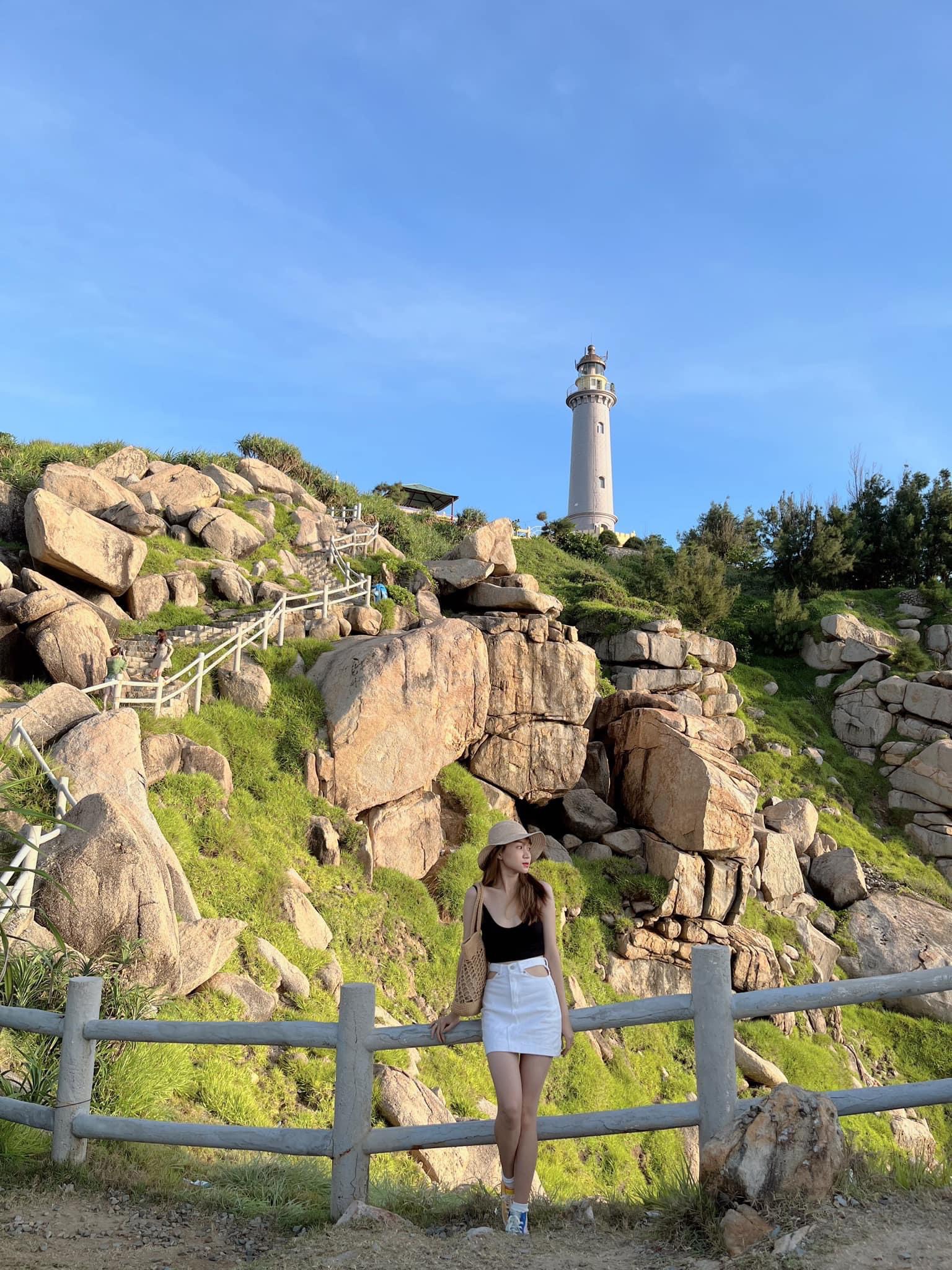Tour Phú Yên 3N2Đ 4 - Trang Minh