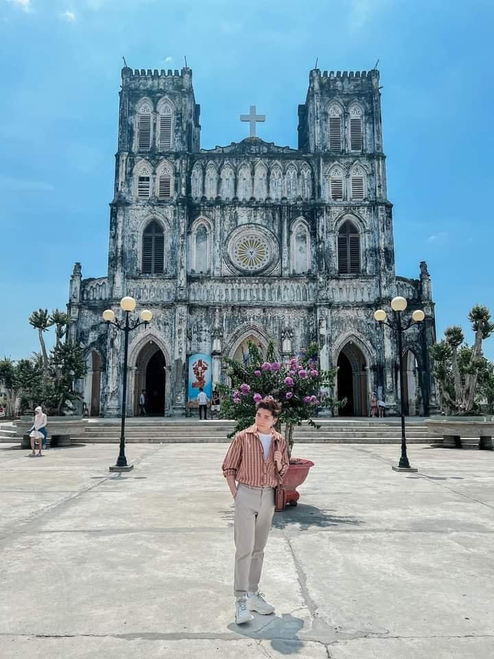 Tour Phú Yên 3N2Đ