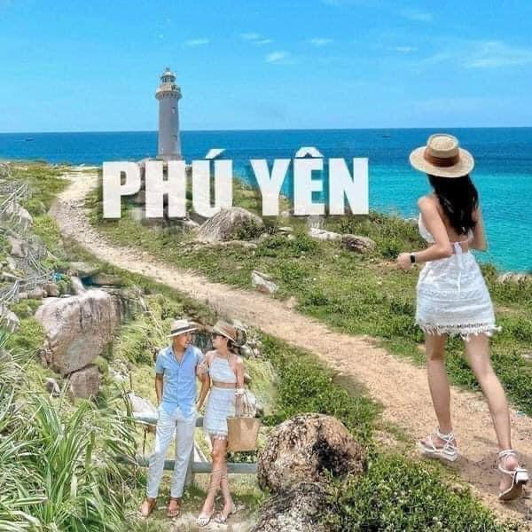 Tour Phú Yên 3N2Đ - ảnh Phượng Cát