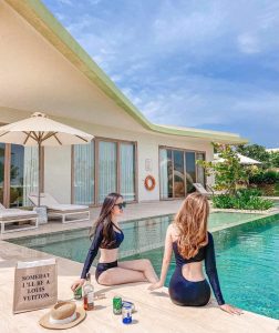 VILLA 3 PHÒNG NGỦ - FLC QUY NHƠN